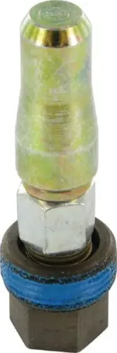 Stożek zaciskowy, 1 3/8 pierścień gwintowany 651210 Zwrot pieniędzy