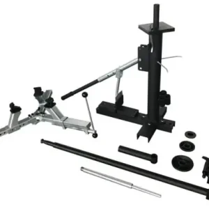 Wyprzedaż Stół do montażu-demontażu 12772GAI