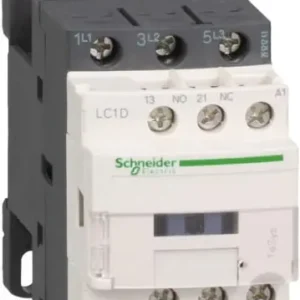 Stycznik mocy 25A 11kW LC1D25E7 Popularny