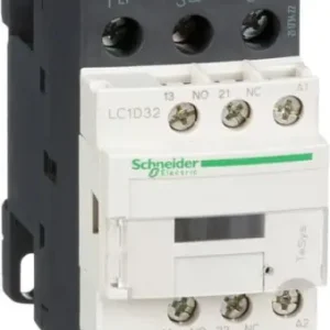 Stycznik mocy 32A 15kW LC1D32B7 Oryginalny