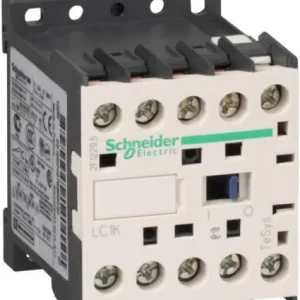 Stycznik mocy 6A 2,2kW LC1K0610B7 Niska cena