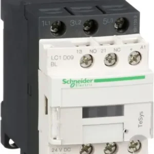 Kup teraz Stycznik mocy 9A 4kW LC1D09BL