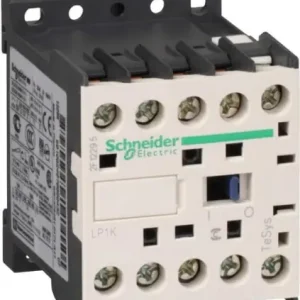 Stycznik mocy 9A 4kW LP1K0901BD3 Najlepsza cena