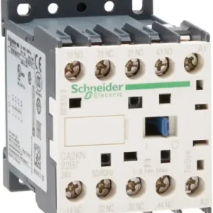 Stycznik pomocn. 2 NO/2NC CA2KN22B7 Najlepsza cena