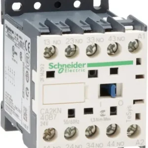 Stycznik pomocniczy 4NO CA2KN40B7 Autentyczny