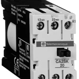 Styczniki małe 230V50/60HZ CA2SK20P7 Ekspresowa dostawa