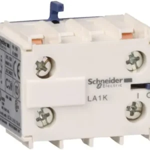 Darmowa dostawa Styczniki pomocn. 1NO / 1NC LA1KN11