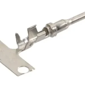 Oferta limitowana Styk kołkowy DS16 Male AMH1060160122