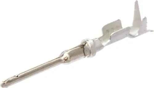 Styk kołkowy DS20 Male AMH1060200122 Nowość