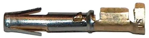 Styk kołkowy żeński/męski TT 0.35-0.5 mm BUSC20ML Zamów teraz