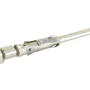 Bezpieczna płatność Styk kołkowy, EC-E męski 1-2.5 mm虏 AMP9269831