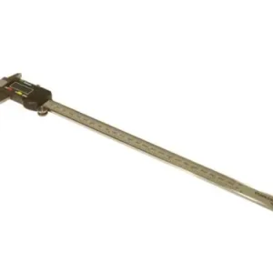 Ostatnia szansa Suwmiarka cyfrowa VLA1186