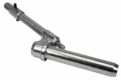 Wysoka jakość Sworzeń 31x230 mm