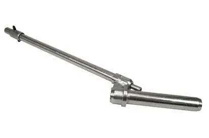 Sworzeń 31x500 mm Ostatnia szansa