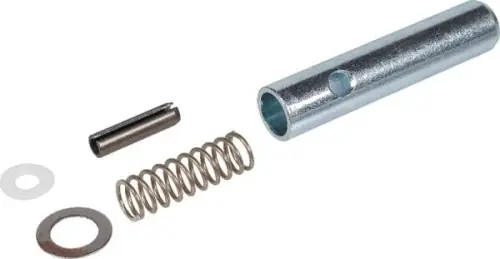 Oryginalny Sworzeń blokujący 330 mm Rockinger