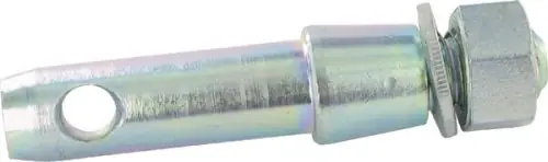 Szybka dostawa Sworzeń ciągła dolnego 22x125 mm Kramp Z422191KR