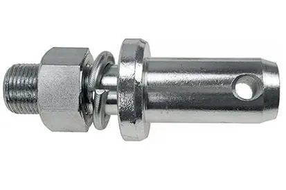 Sworzeń cięgła dolnego Autentyczny