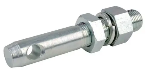 Zamów teraz Sworzeń cięgła dolnego 22x135 mm gwint: 7/8"x68 mm kat.1 Kramp