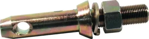 Tylko dziś Sworzeń cięgła dolnego 22x137 mm gwint: 3/4"x48 mm kat.1 Kramp