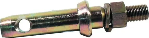 Sworzeń cięgła dolnego 22x137 mm gwint: 5/8"x35 mm kat.1 Kramp Wysoka jakość