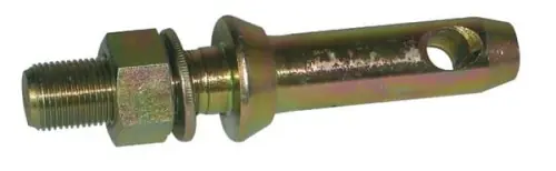 Sworzeń cięgła dolnego 22x140 mm gwint: M22x40 mm kat.1 Kramp Nowość