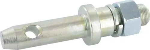 Zamów teraz Sworzeń cięgła dolnego 22x143 mm gwint: M22x40 mm kat.1 Kramp