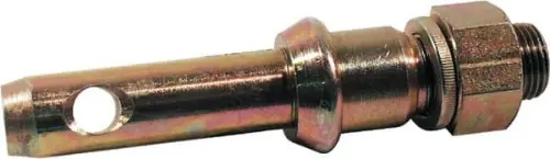 Tylko dziś Sworzeń cięgła dolnego 22x146 mm gwint: 7/8"x35 mm kat.1 Kramp