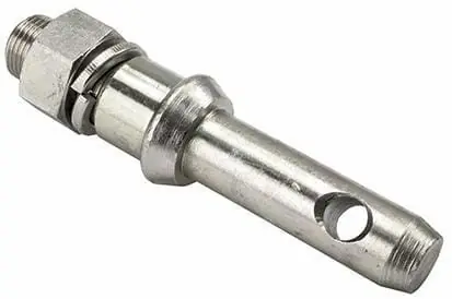 Sworzeń cięgła dolnego 22x44mm gwint: 7/8" Cat.1 Vapormatic Promocja