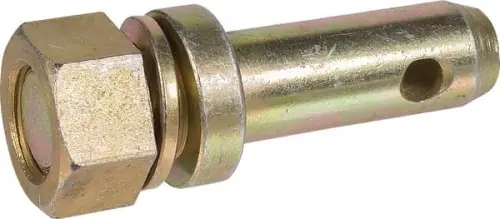 Sworzeń cięgła dolnego 28.6x55 mm gwint: 1-1/18"x31 mm kat.2 Kramp Oferta