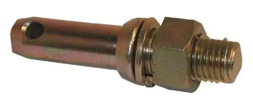 Sworzeń cięgła dolnego 28x149 mm gwint: 1-1/8"x51 mm kat.2 Kramp Nowość