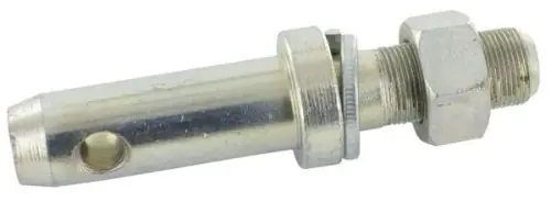 Sworzeń cięgła dolnego 28x150 mm gwint: M24x46 mm kat.2 Kramp Wysoka jakość