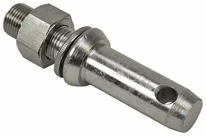 Sworzeń cięgła dolnego 28x53mm gwint: 1" Cat.2 Vapormatic Najlepsza cena