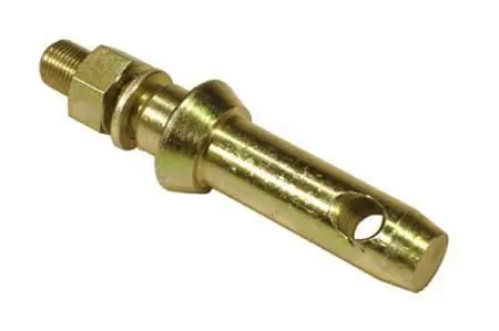 Wysoka jakość Sworzeń cięgła dolnego gwint: 7/8" Cat.2 1 szt. Vapormatic