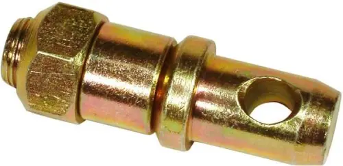 Popularny Sworzeń cięgła górnego