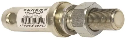 Bezpieczna płatność Sworzeń do maszyn M22/28 mm