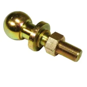 Nowość Sworzeń haka kulowego