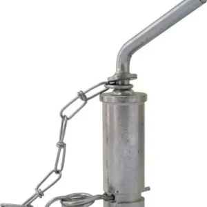 Szybka dostawa Sworzeń haka transportowego