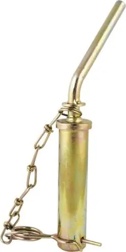 Niska cena Sworzeń haka transportowego, pasuje do C-330