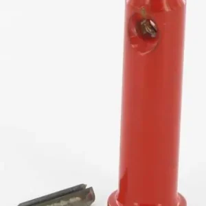 Sworzeń kołnierzowy D16x51 z otworem na kołek A152327230 Oryginalny