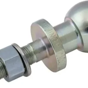 Sworzeń kulowy przykręcany, K50 16 x 50 mm Ostatnia szansa