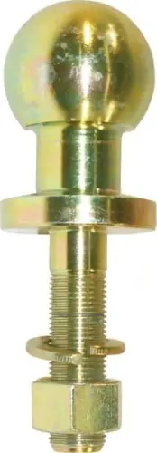 Niska cena Sworzeń kulowy przykręcany, K50 19 x 70 mm