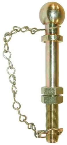 Oferta Sworzeń kulowy przykręcany, K50 25.4 x 190 mm