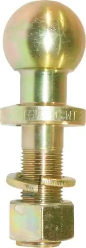 Popularny Sworzeń kulowy przykręcany, K50 25.4 x 70 mm