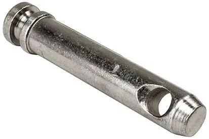 Sworzeń łącznika górnego Zwrot pieniędzy