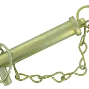 Sworzeń łącznika górnego 19x100 mm Kramp Darmowa dostawa