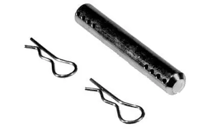 Oferta Sworzeń łącznika górnego 19x152 mm Cat.1 Vapormatic