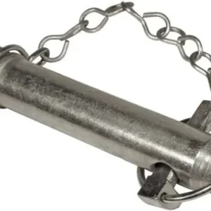 Premium Sworzeń łącznika górnego 19x70 mm Cat.1 Vapormatic