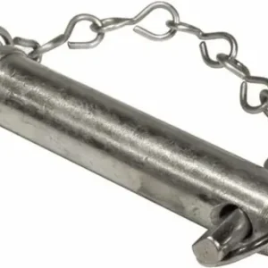 Sworzeń łącznika górnego 25x99 mm Cat.2 Vapormatic Rabat