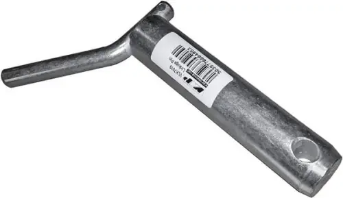 Sworzeń łącznika górnego 31.8x112 mm Cat.3 Vapormatic Bezpieczna płatność