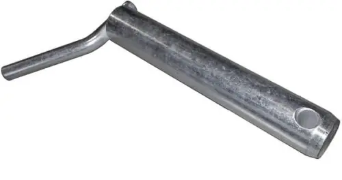 Sworzeń łącznika górnego 31.8x112 mm Cat.3 Vapormatic Zwrot pieniędzy